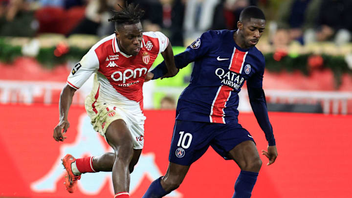 FBL-FRA-LIGUE1-MONACO-PSG