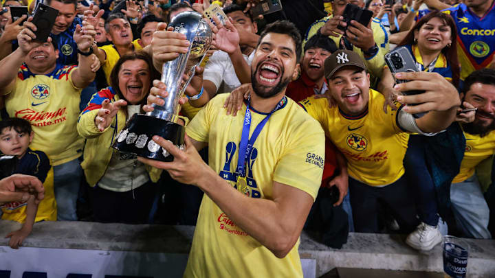 Nestor Araujo