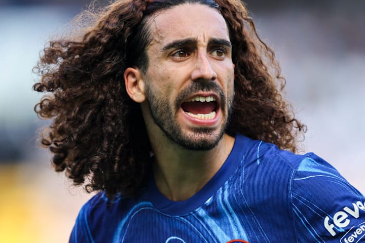 Marc Cucurella