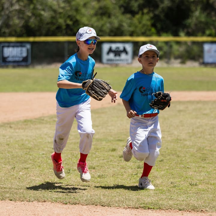 Trabuco Canyon Little League