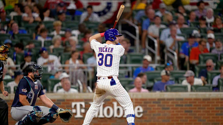 2025 MLB All-Star Game