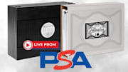 BBQ Breaks will Feature Flawless Cases of 2024 Football and Baseball on eBay Live from PSA HQ