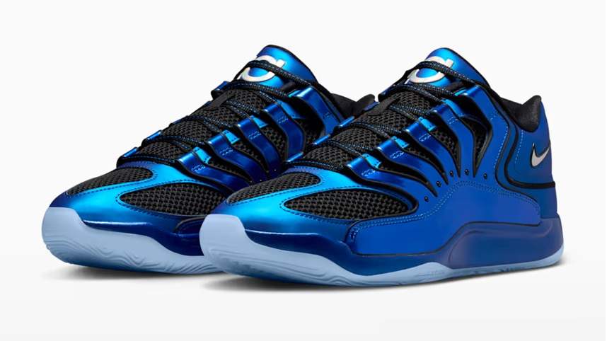 blue penny hardaway