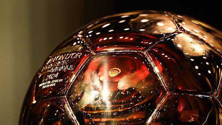 บัลลง ดอร์ 2025 ผู้ชนะทุกรางวัลในงานประกาศรางวัลอันทรงเกียรติที่สุดของวงการฟุตบอล