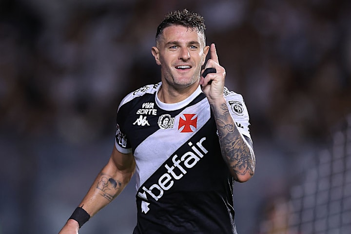 Pablo Vegetti