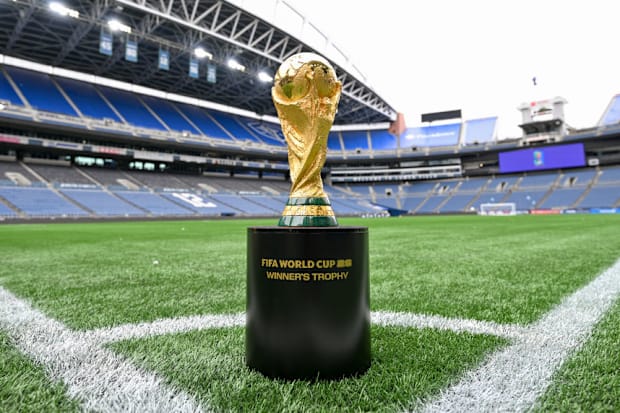ฟีฟ่าเวิลด์คัพ ฟีฟ่าเวิลด์คัพ