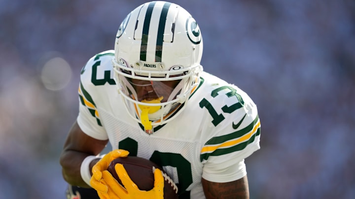 Houston Texans v Green Bay Packers