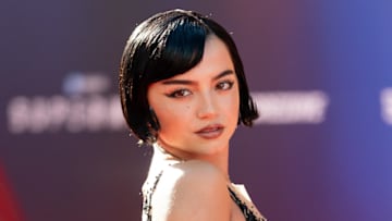 Isabela Merced
