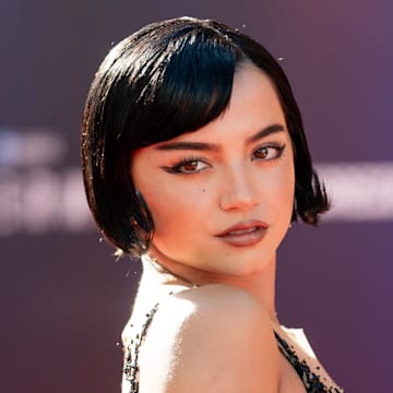 Isabela Merced