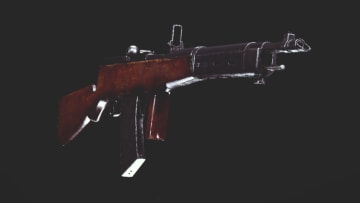 DBLTAP's assault rifle tier list for Call of Duty: Warzone Season 5, updated for September 2022.