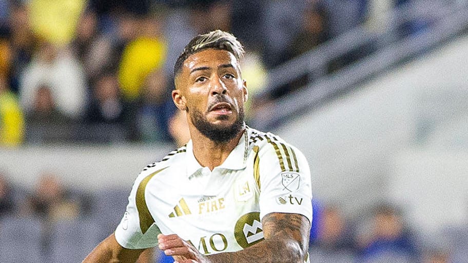 LAFC - Chelsea