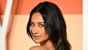 Shay Mitchell