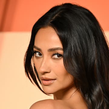 Shay Mitchell