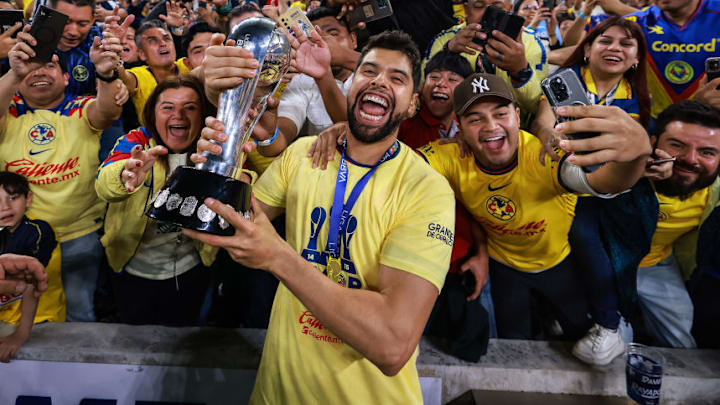 Nestor Araujo
