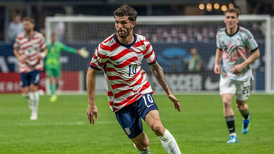 Christian Pulisic