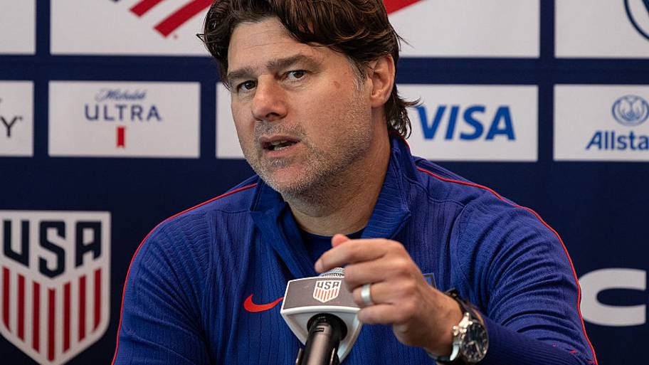 Mauricio Pochettino