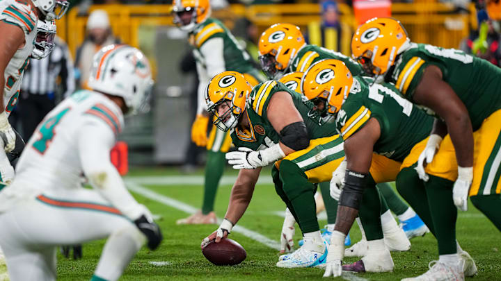 5 Packers Who Must Be Benched Before the Playoffs