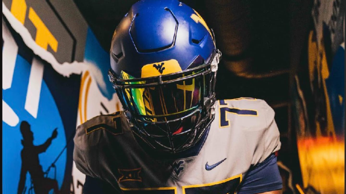 Two West Virginia Natives Decommit From Power Four Schools — Can WVU Swoop In?