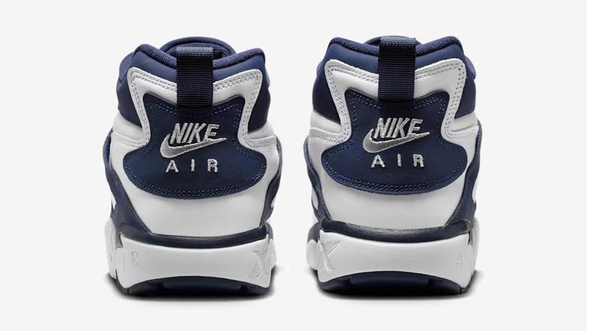 Deion's Nike Air Diamond Turf 'Cowboys' is 29% Off Online