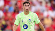 Fermín López remains of interest to Chelsea.