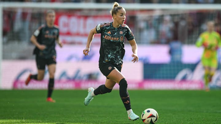 Giulia Gwinn