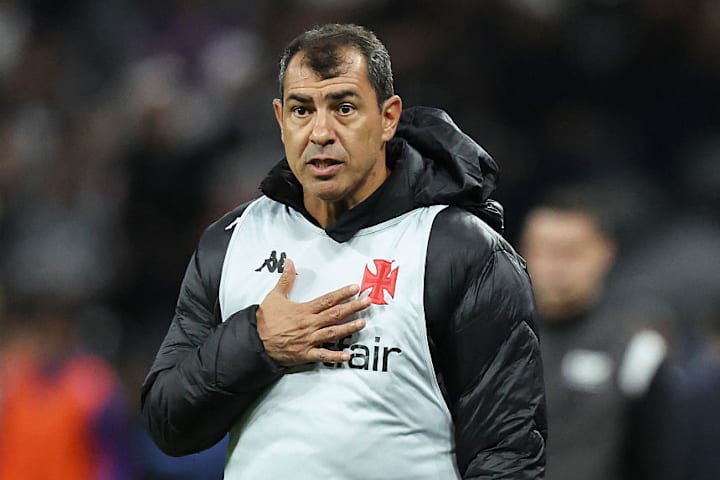 Fabio Carille