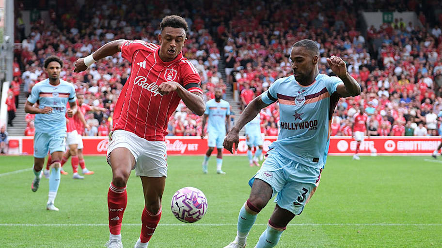 Dan Ndoye, Rico Henry