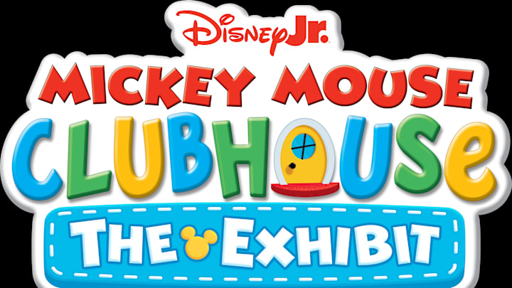  Mickey Mouse Clubhouse Museum Exhibit at The Children’s Museum of Indianapolis | Courtesy of Disney Jr. and The Children's Museum of Indianapolis