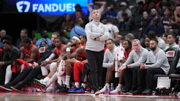 Houston Rockets v Toronto Raptors