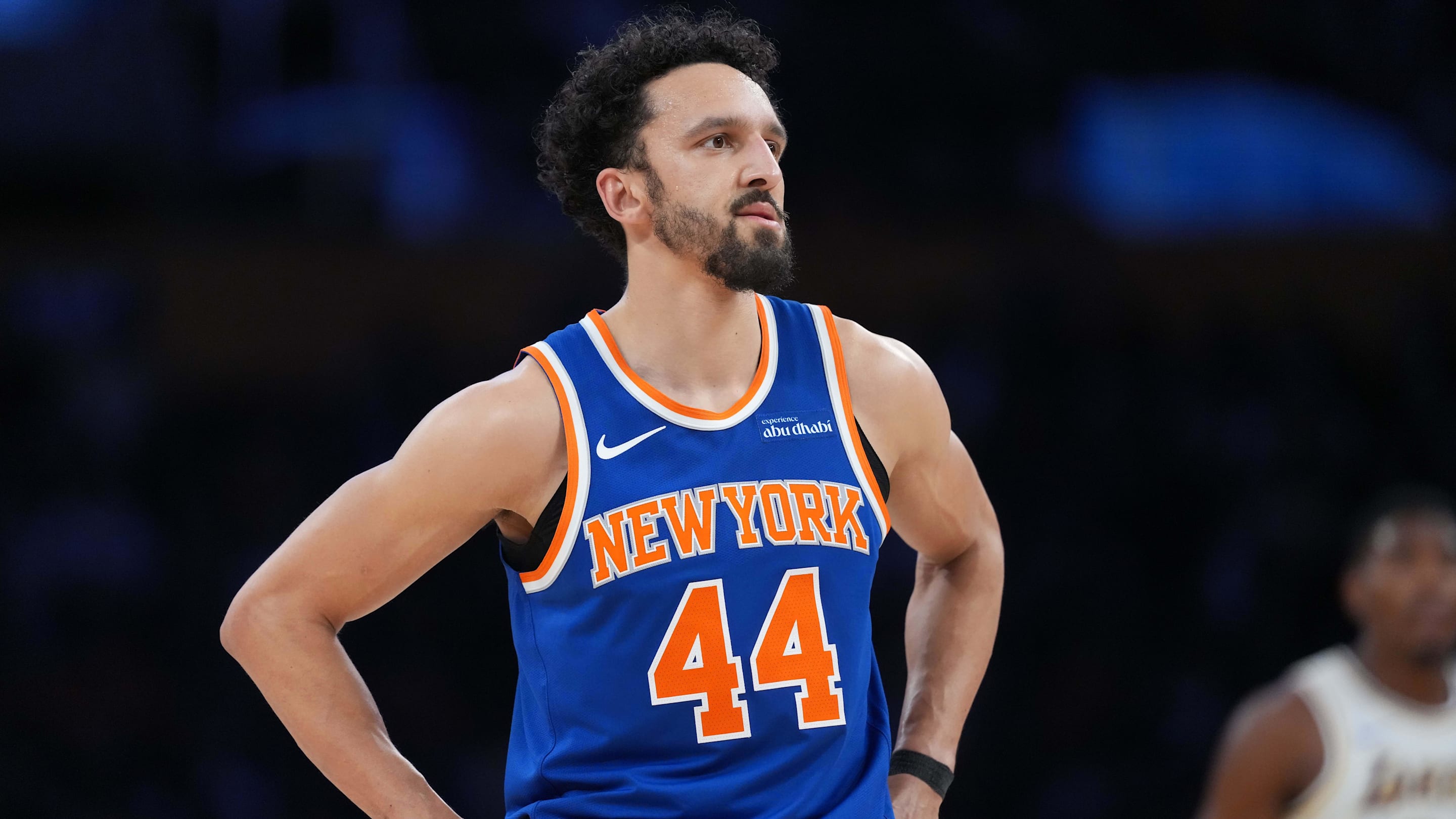 Knicks Forced to Shorten Landry Shamet’s Playoff Leash for Game 2
