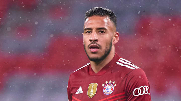 Corentin Tolisso