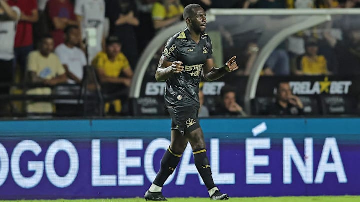 Yannick Bolasie