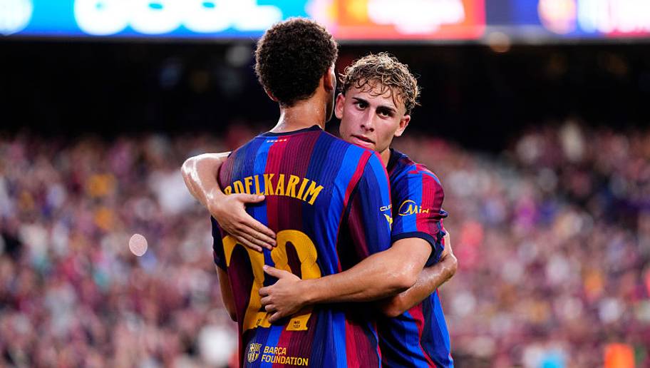 How to Watch Elche vs Barcelona on TV and Live Stream