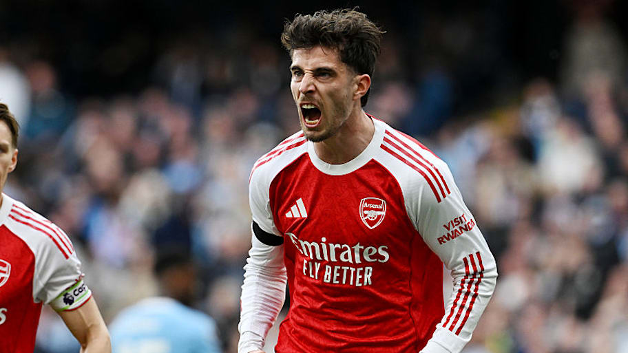 Kai Havertz