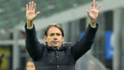 FC Internazionale v Atalanta BC - Serie A TIM