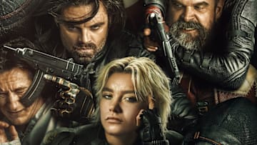 Marvel's Thunderbolts. In theaters 2, May 2025.