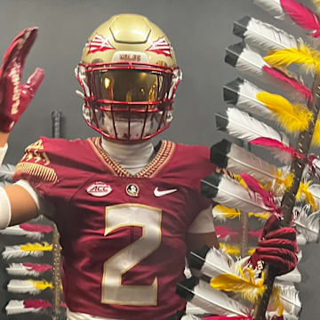 Former Florida State Star Quarterback Named New Starter For Cleveland