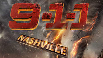 911: Nashville Key Art