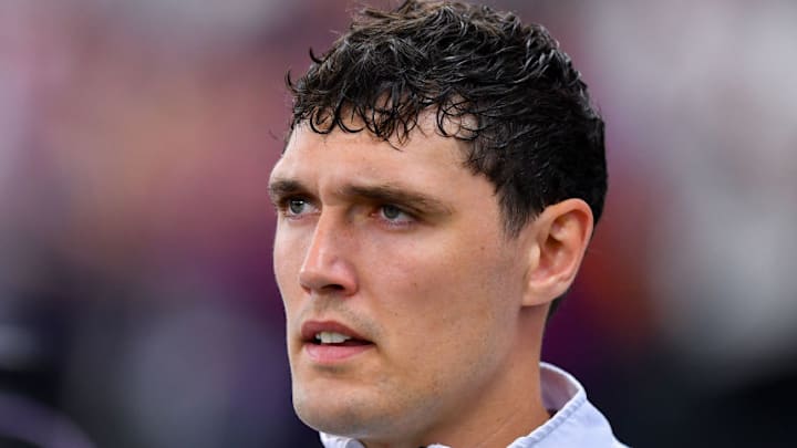 Andreas Christensen