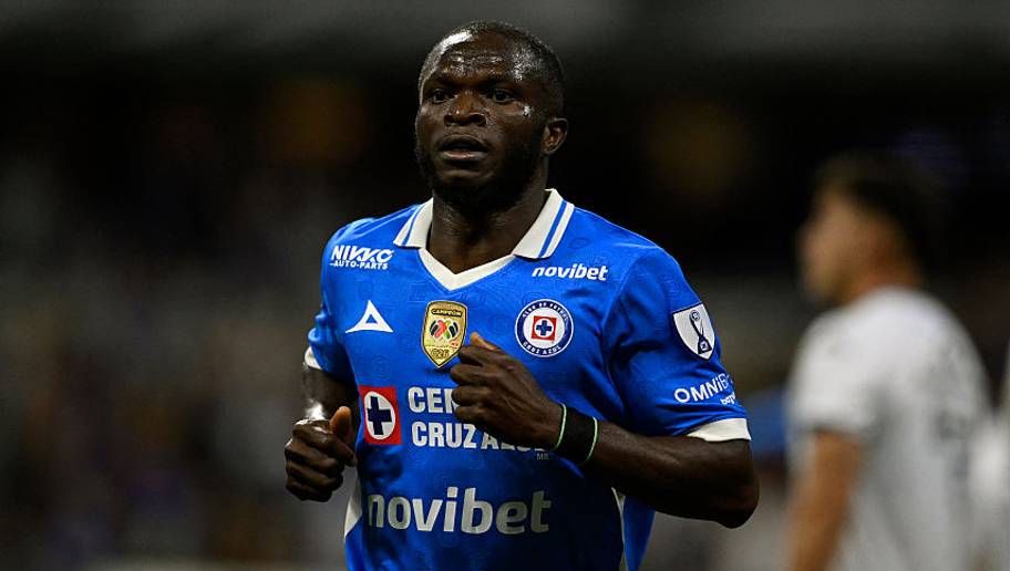 Liga MX Star Denied U.S. Entry for 2026 Leagues Cup