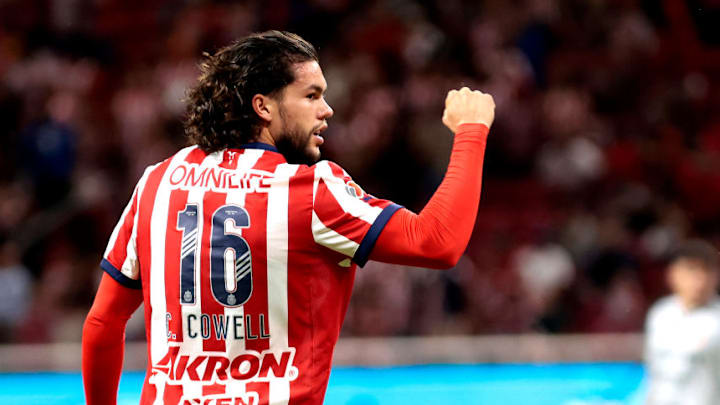 FBL-MEX-GUADALAJARA-NECAXA