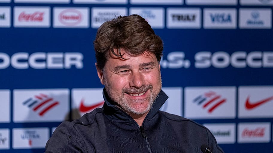 Mauricio Pochettino