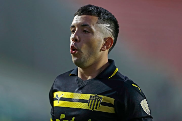 Leonardo Fernández, Leo Fernandez