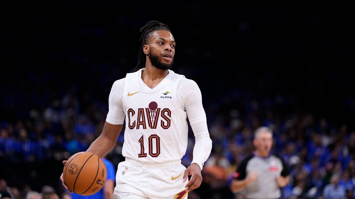 Preposterous trade rumor links Cavaliers' star guard to Minnesota - Vimarsana News