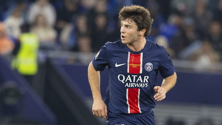 Paris Saint-Germain v AS Monaco - Trophe des Champions - Final