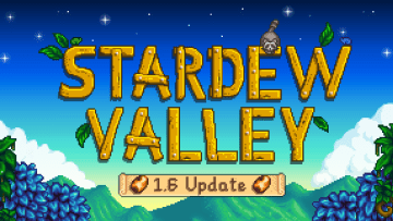 Big changes are coming this year for Stardew Valley.