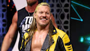 Chris Jericho