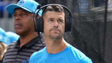 Dave Canales