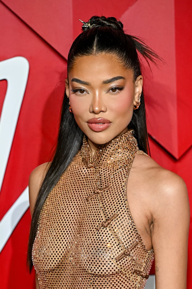 Ming Lee Simmons