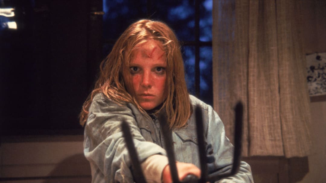 Friday the 13th. Image Courtesy Paramount Pictures, Shudder